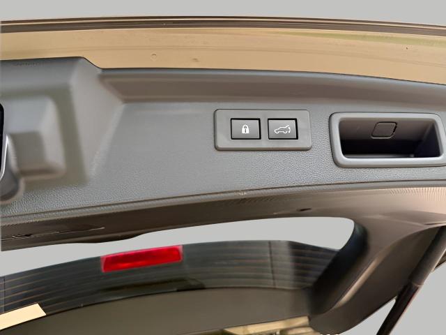 2024 Subaru Forester Vehicle Photo in Oshkosh, WI 54904