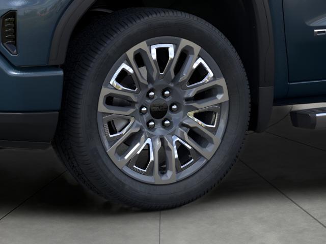 2025 GMC Sierra 1500 Vehicle Photo in OSHKOSH, WI 54904-7811
