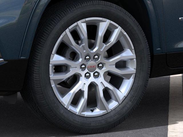 2025 GMC Acadia Vehicle Photo in APPLETON, WI 54914-8833