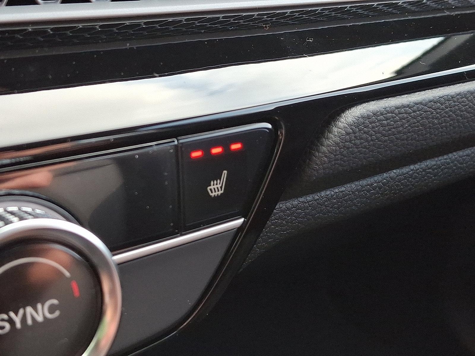 2025 Honda Civic Sedan Hybrid Vehicle Photo in Harrisburg, PA 17111