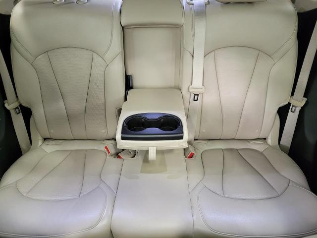 2017 Buick Envision Vehicle Photo in Appleton, WI 54913