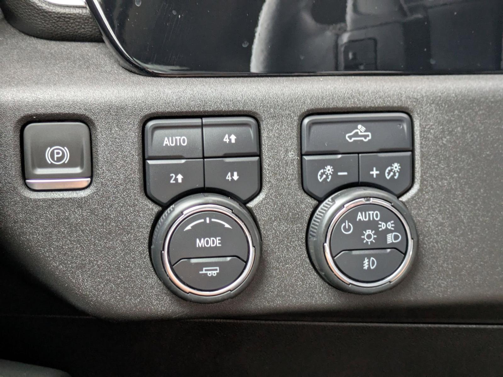 2023 Chevrolet Silverado 1500 Vehicle Photo in SELMA, TX 78154-1460