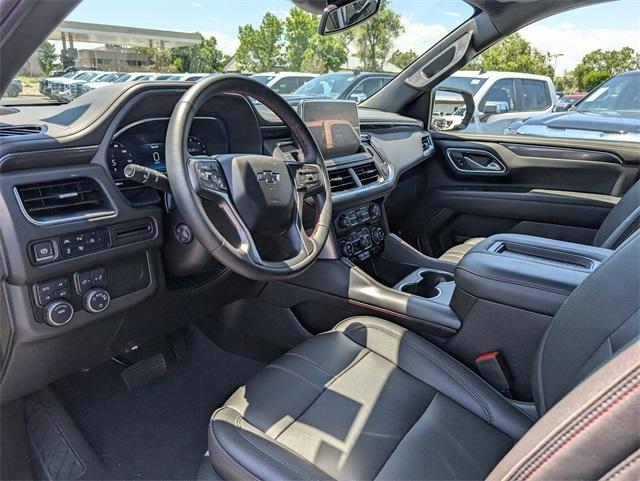 2023 Chevrolet Suburban Vehicle Photo in AURORA, CO 80012-4011