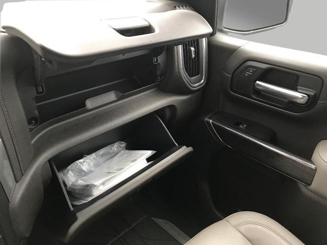 2019 Chevrolet Silverado 1500 Vehicle Photo in GREEN BAY, WI 54303-3330