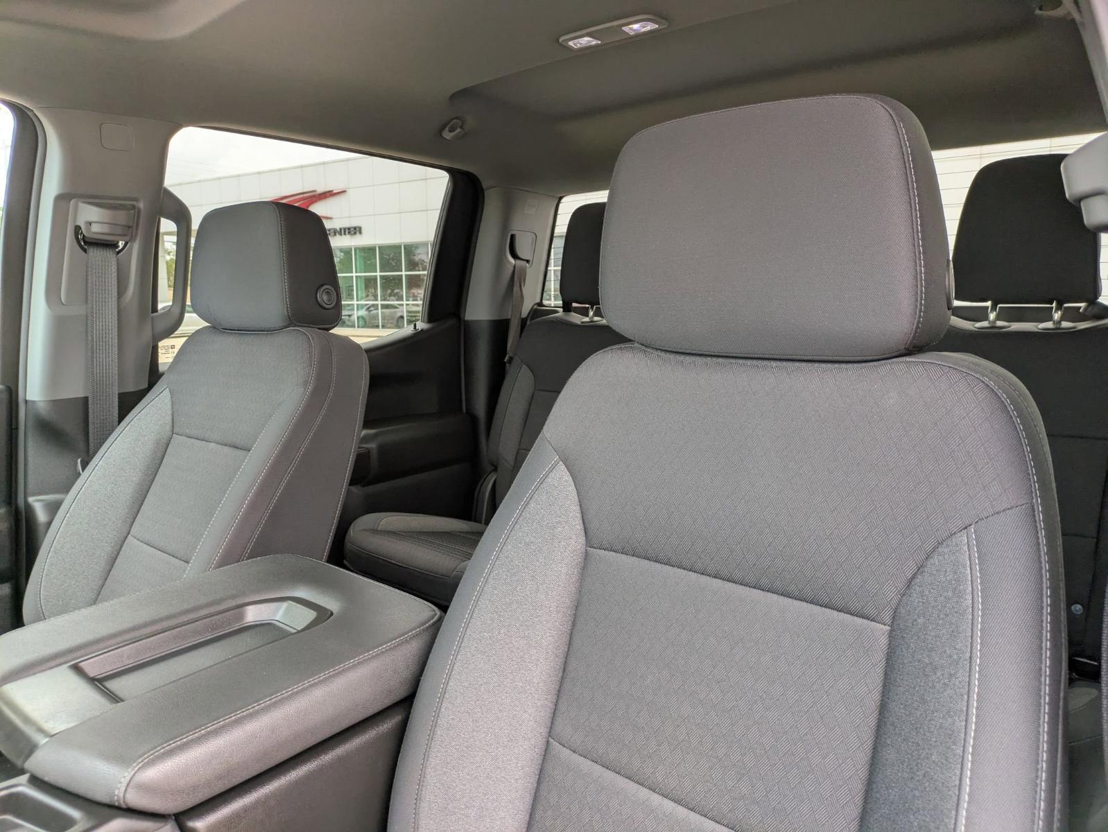 2024 Chevrolet Silverado 1500 Vehicle Photo in SELMA, TX 78154-1460