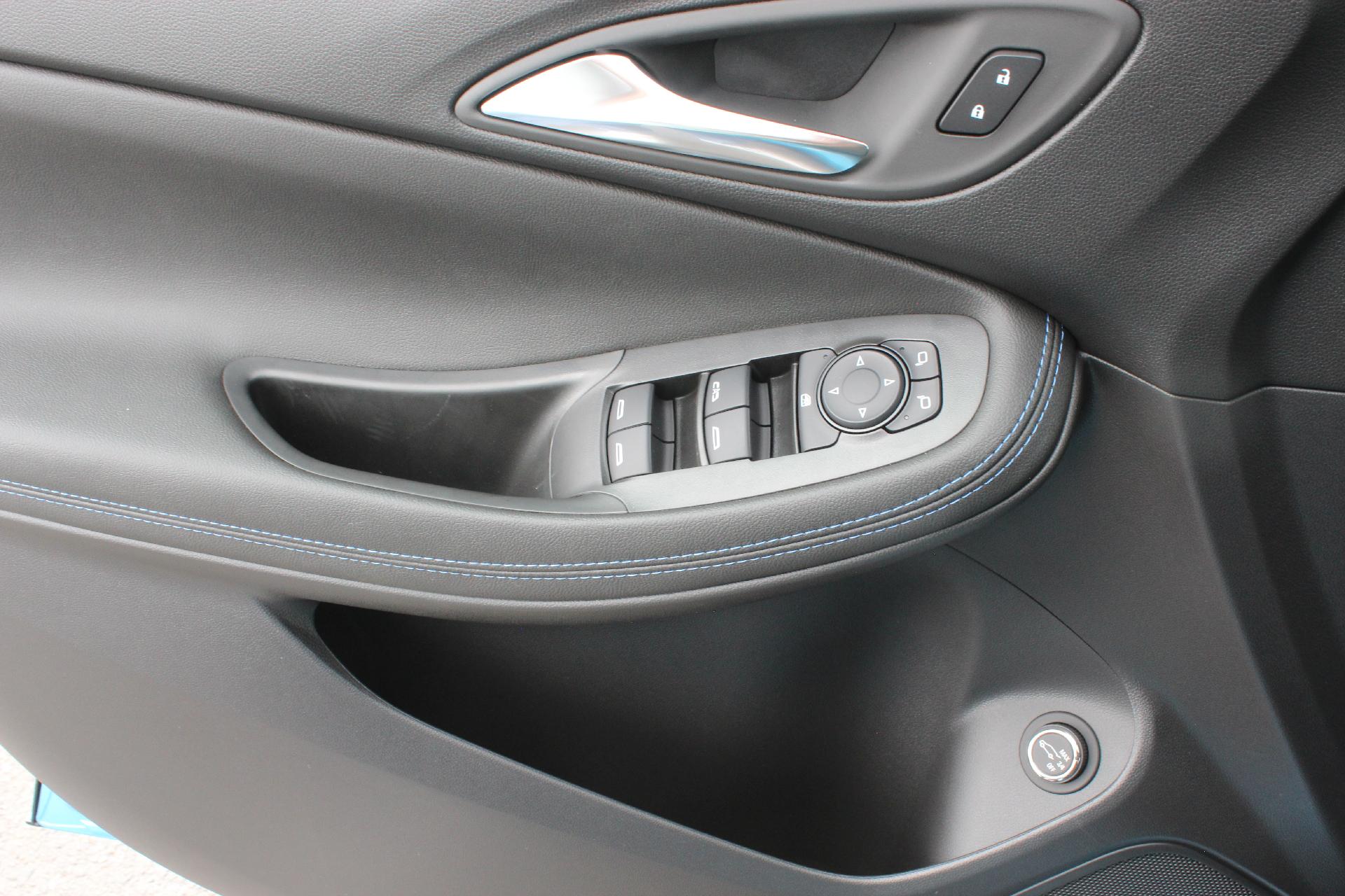 2026 Buick Encore GX Vehicle Photo in AURORA, CO 80012-4011