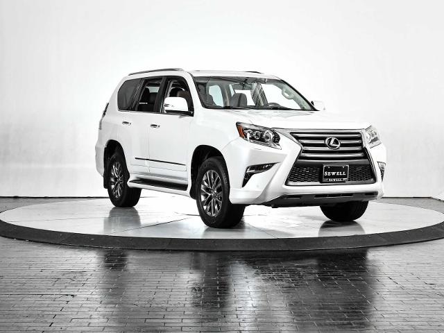 2015 Lexus GX 460 Vehicle Photo in DALLAS, TX 75235
