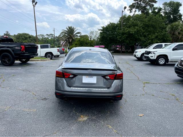 2023 Nissan Altima Vehicle Photo in Savannah, GA 31419