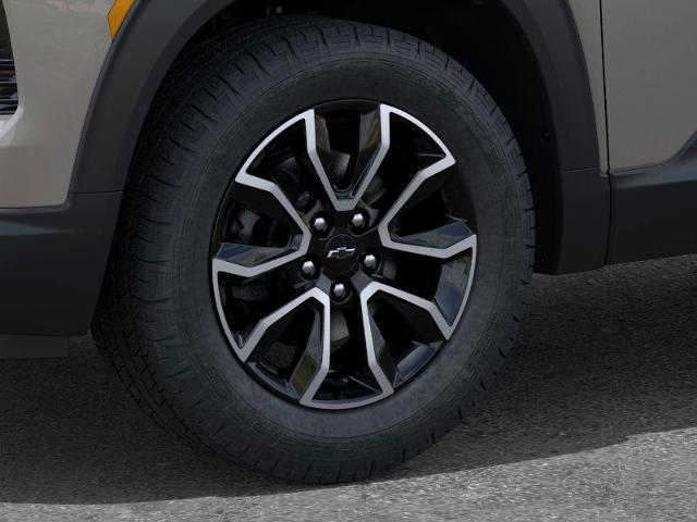 2026 Chevrolet Trailblazer Vehicle Photo in KANSAS CITY, MO 64114-4502