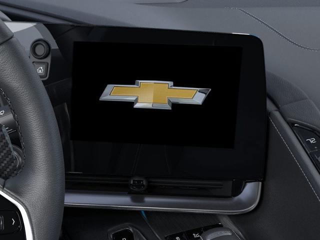 2025 Chevrolet Corvette Vehicle Photo in INDEPENDENCE, MO 64055-1314