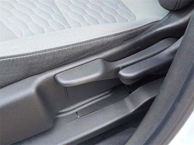 2020 Chevrolet Equinox Vehicle Photo in MILFORD, OH 45150-1684