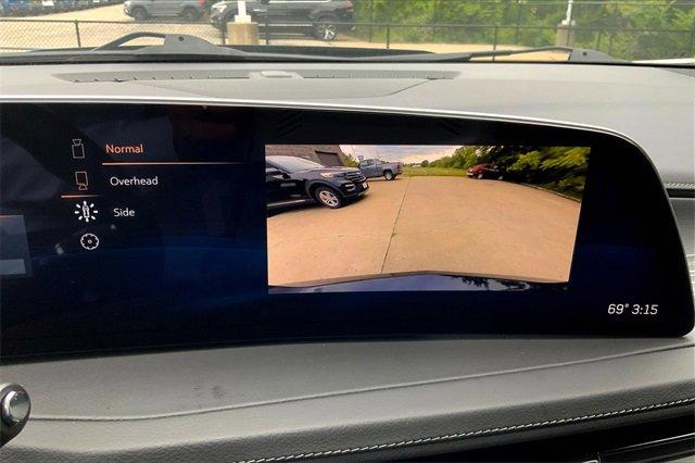 2024 Cadillac XT4 Vehicle Photo in KANSAS CITY, MO 64114-4545