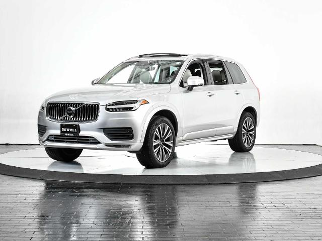 2020 Volvo XC90 Vehicle Photo in DALLAS, TX 75235