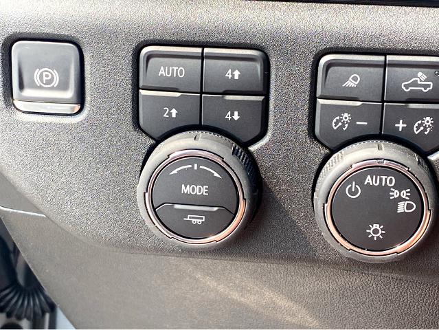 2025 Chevrolet Silverado 1500 Vehicle Photo in SAVANNAH, GA 31406-4513