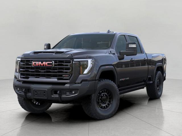2025 GMC Sierra 2500 HD Vehicle Photo in APPLETON, WI 54914-8833