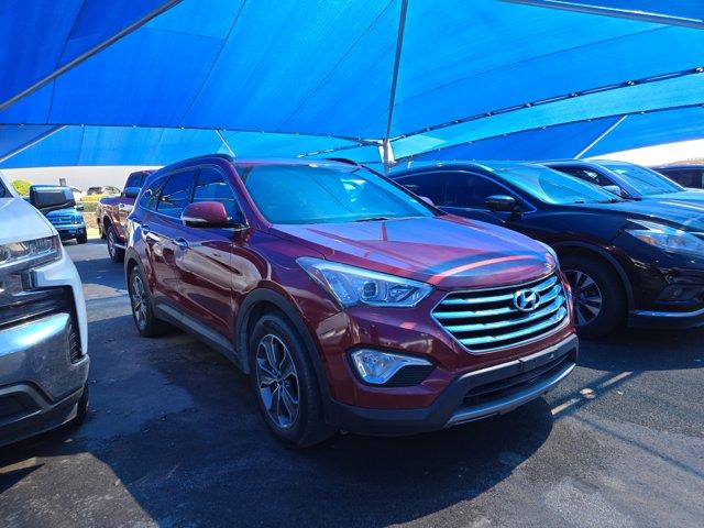 2013 Hyundai SANTA FE Vehicle Photo in Decatur, TX 76234