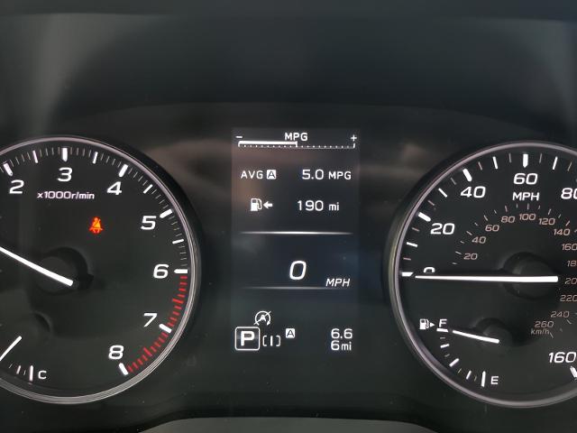 2025 Subaru Crosstrek Vehicle Photo in Green Bay, WI 54304