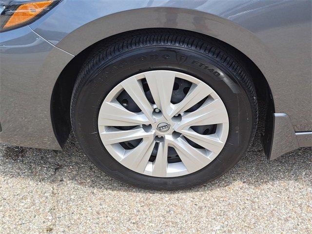 2024 Nissan Sentra Vehicle Photo in MILFORD, OH 45150-1684