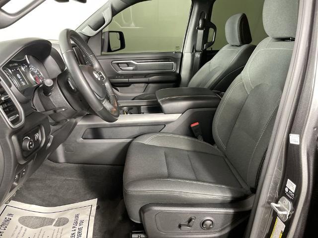 2022 Ram 1500 Vehicle Photo in GILBERT, AZ 85297-0402