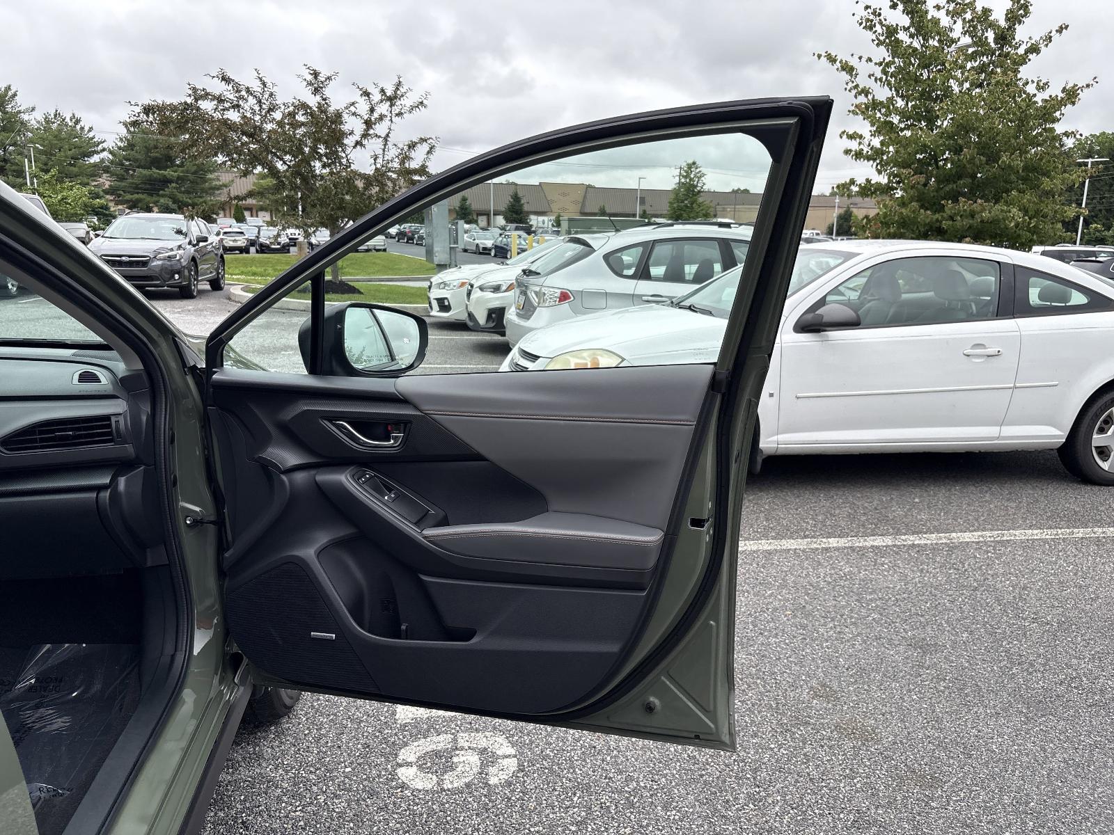 2024 Subaru Crosstrek Vehicle Photo in Mechanicsburg, PA 17050