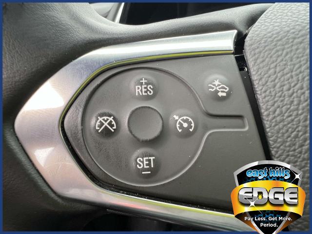 2023 Chevrolet Traverse Vehicle Photo in Roslyn, NY 11576
