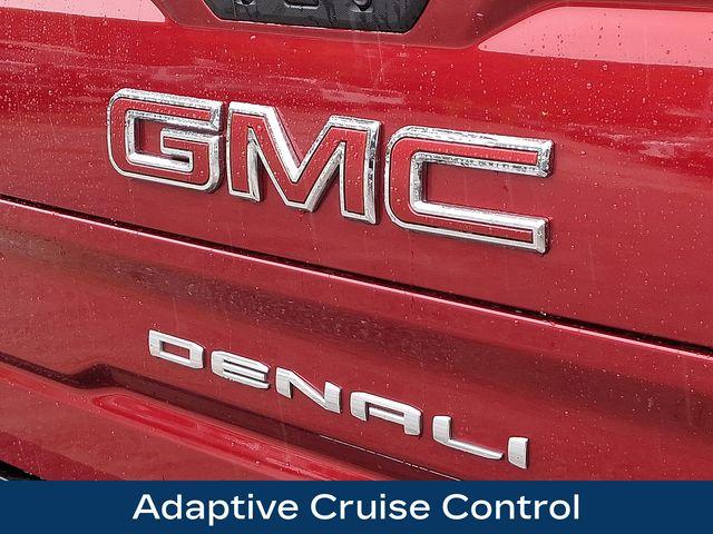 2022 GMC Sierra 1500 Limited Vehicle Photo in PAWLING, NY 12564-3219