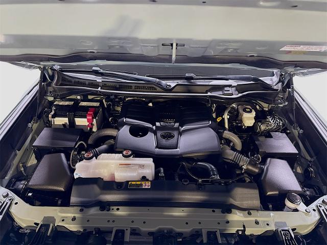 2024 Toyota Tundra 4WD Vehicle Photo in EVERETT, WA 98203-5662