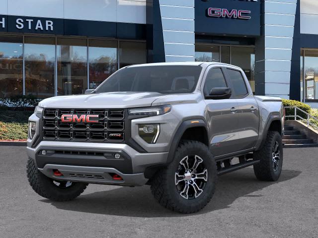 2025 GMC Canyon Vehicle Photo in ZELIENOPLE, PA 16063-2910