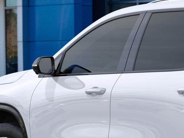 2025 Buick Enclave Vehicle Photo in OSHKOSH, WI 54904-7811