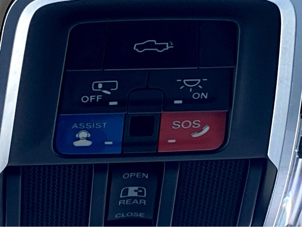 2021 Ram 1500 Vehicle Photo in POOLER, GA 31322-3252