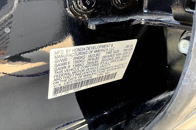 2025 Acura MDX Vehicle Photo in Grapevine, TX 76051