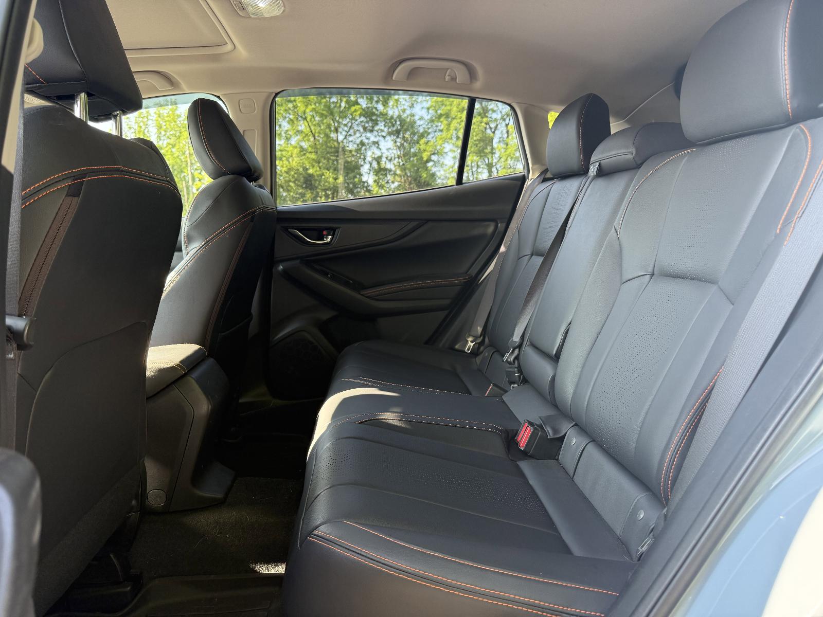 2018 Subaru Crosstrek Vehicle Photo in Harrisburg, PA 17111