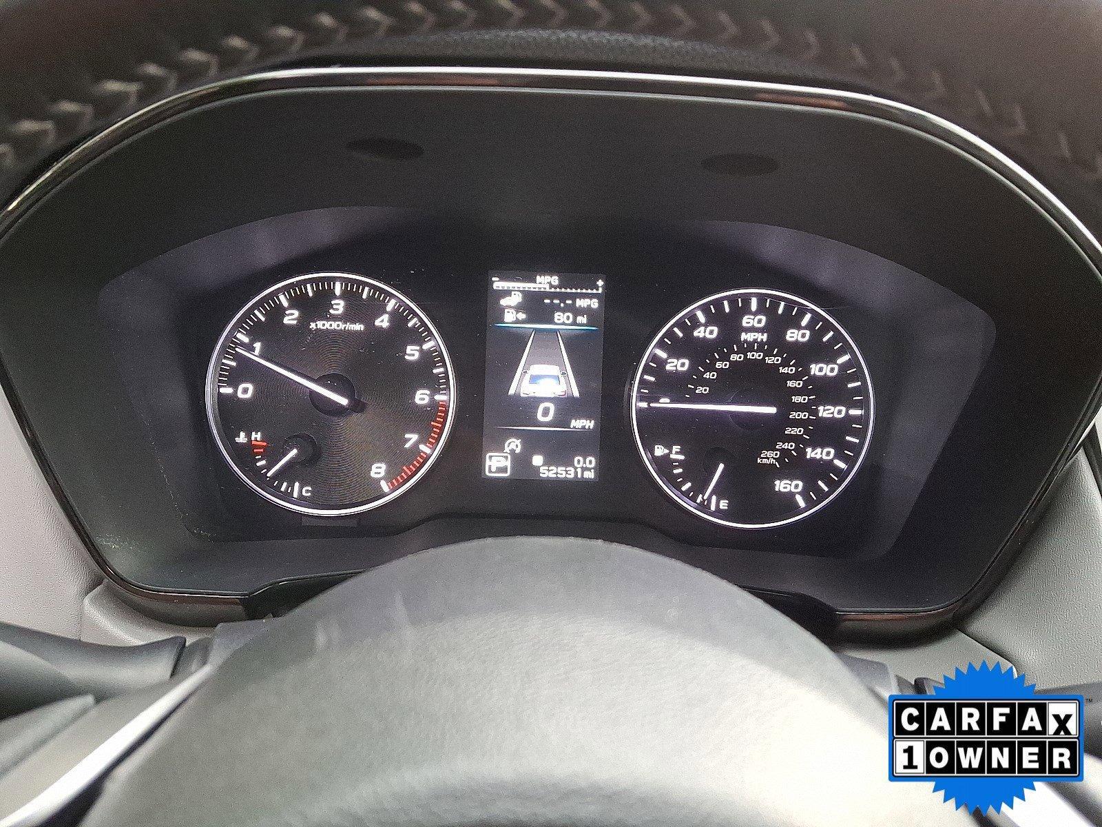 2020 Subaru Legacy Vehicle Photo in Harrisburg, PA 17111
