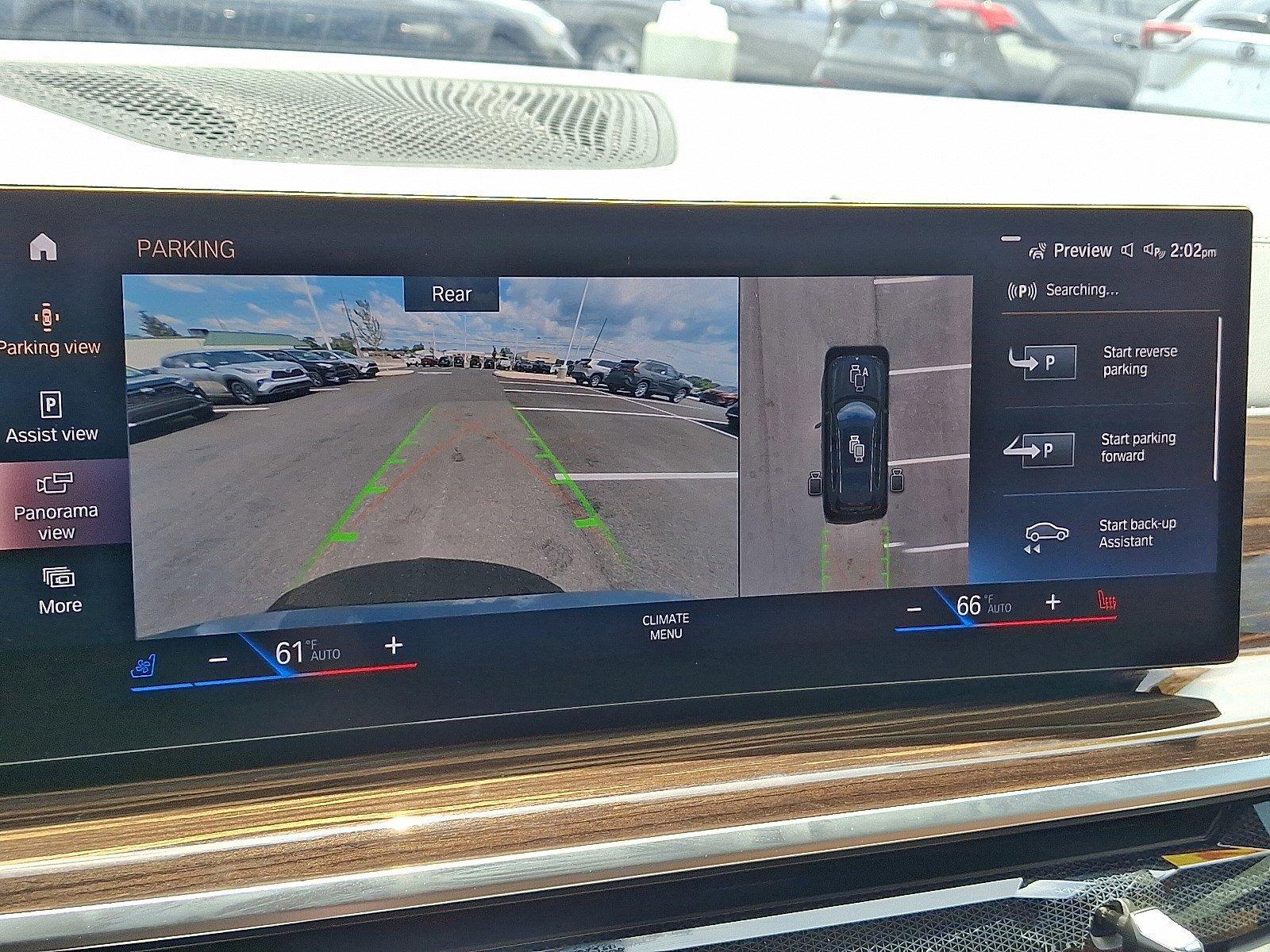 2023 BMW X7 xDrive40i Vehicle Photo in Harrisburg, PA 17111