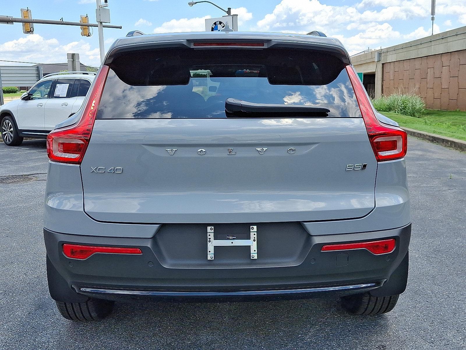 2025 Volvo XC40 Vehicle Photo in Lancaster, PA 17601