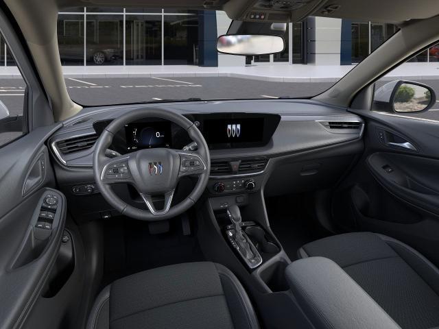 2025 Buick Encore GX Vehicle Photo in HARRISBURG, PA 17111-1033