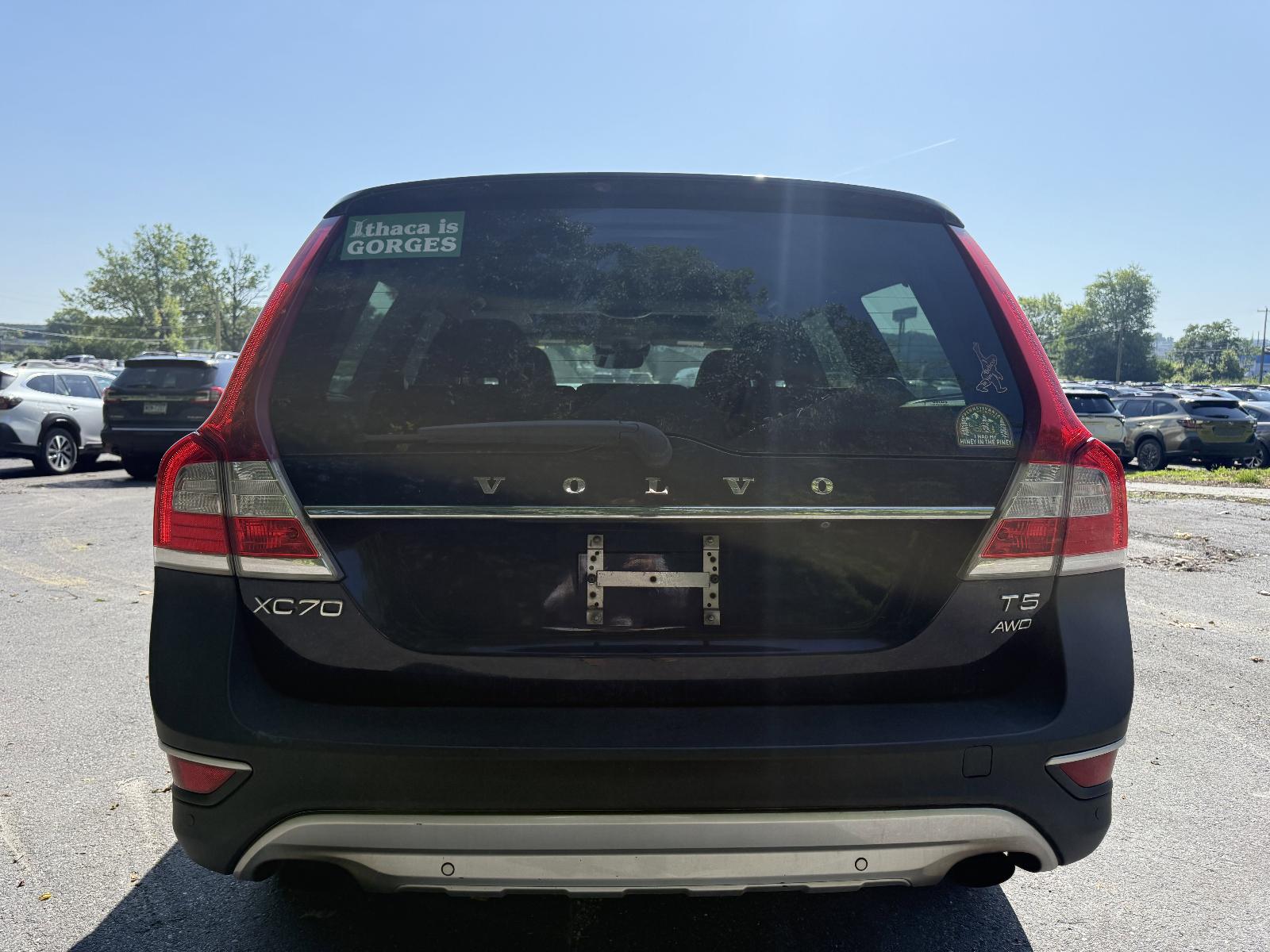 2016 Volvo XC70 Vehicle Photo in Harrisburg, PA 17111