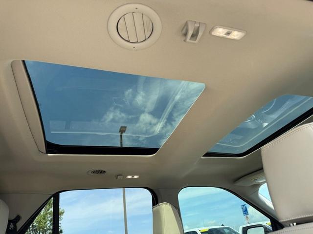 2019 Ford Explorer Vehicle Photo in COLUMBIA, MO 65203-3903