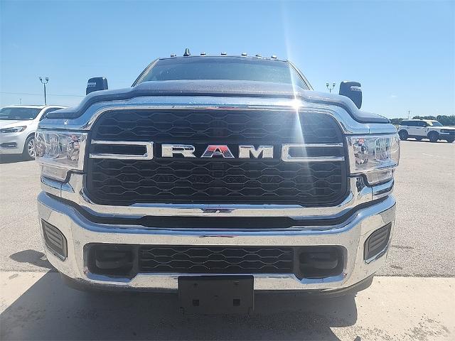 2024 Ram 3500 Vehicle Photo in EASTLAND, TX 76448-3020