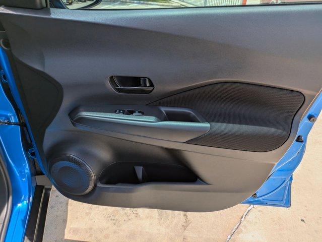 2025 Nissan Kicks Play Vehicle Photo in San Antonio, TX 78209