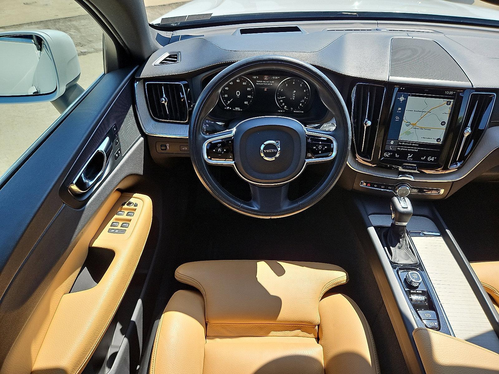 2018 Volvo XC60 Vehicle Photo in Trevose, PA 19053
