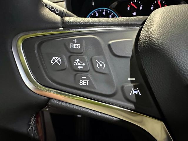 2024 Chevrolet Equinox Vehicle Photo in Roslyn, NY 11576