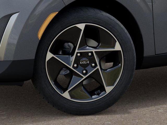 2025 Kia Soul Vehicle Photo in Tucson, AZ 85712