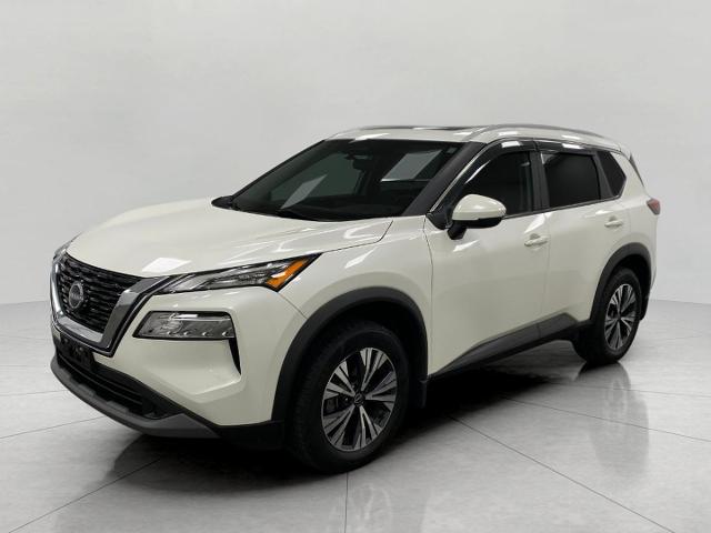 2023 Nissan Rogue Vehicle Photo in Appleton, WI 54913