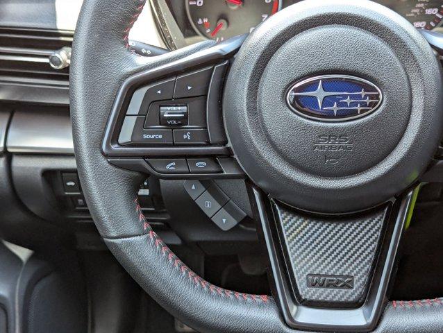 2023 Subaru WRX Vehicle Photo in San Antonio, TX 78230