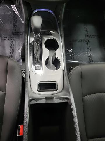 2024 Chevrolet Malibu Vehicle Photo in OSHKOSH, WI 54904-7811