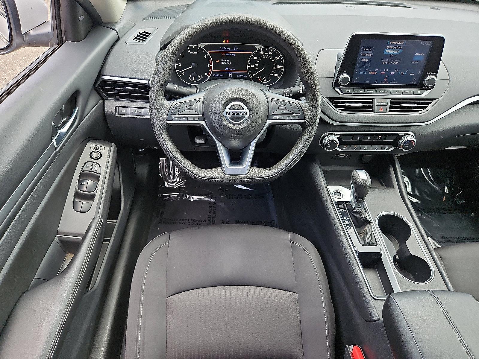 2022 Nissan Altima Vehicle Photo in Jenkintown, PA 19046