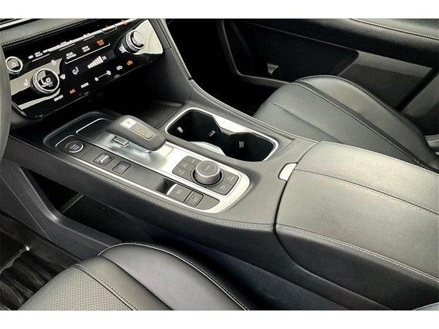 2025 INFINITI QX60 Vehicle Photo in Grapevine, TX 76051