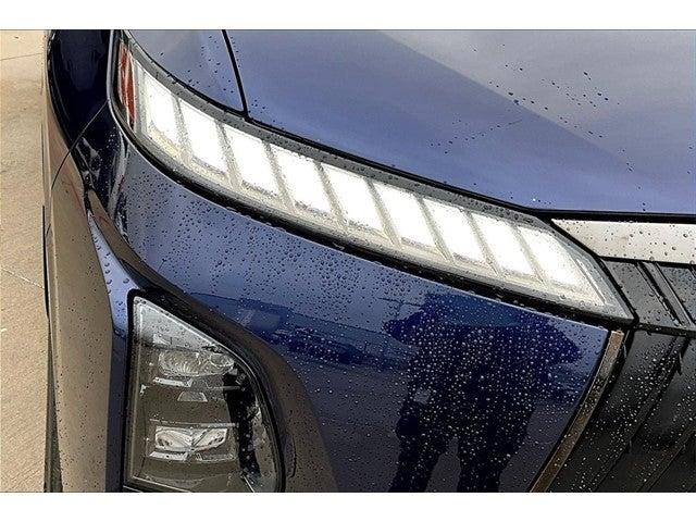 2025 INFINITI QX80 Vehicle Photo in Grapevine, TX 76051