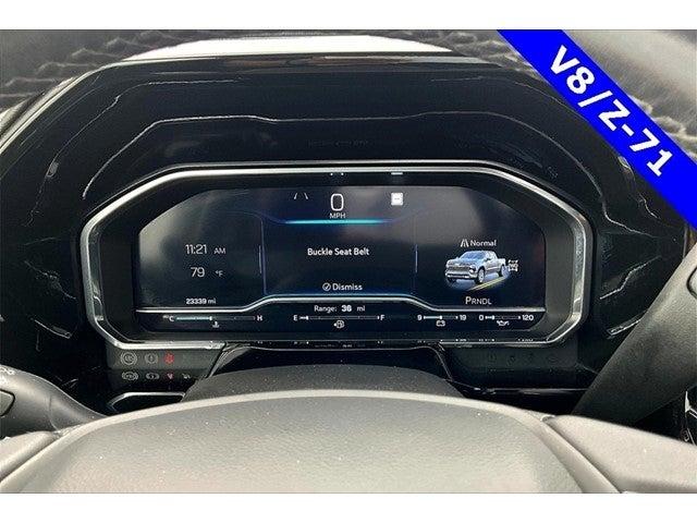 2022 Chevrolet Silverado 1500 Vehicle Photo in Grapevine, TX 76051